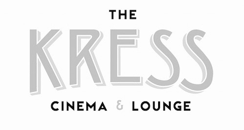 The Kress logo