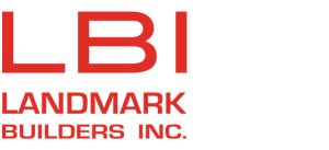 Landmark Builders Inc